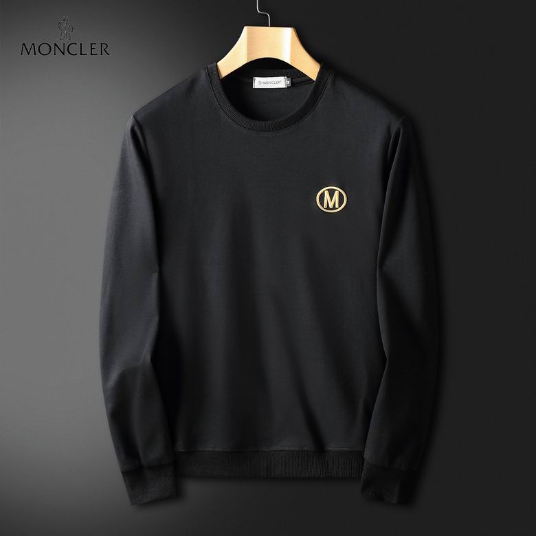 Moncler Sweatshirt m-3xl-096